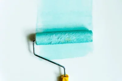 Peinture intérieure à Ainhice-Mongelos — murs, plafonds et boiseries